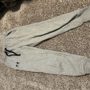Under Armour Gray Joggers